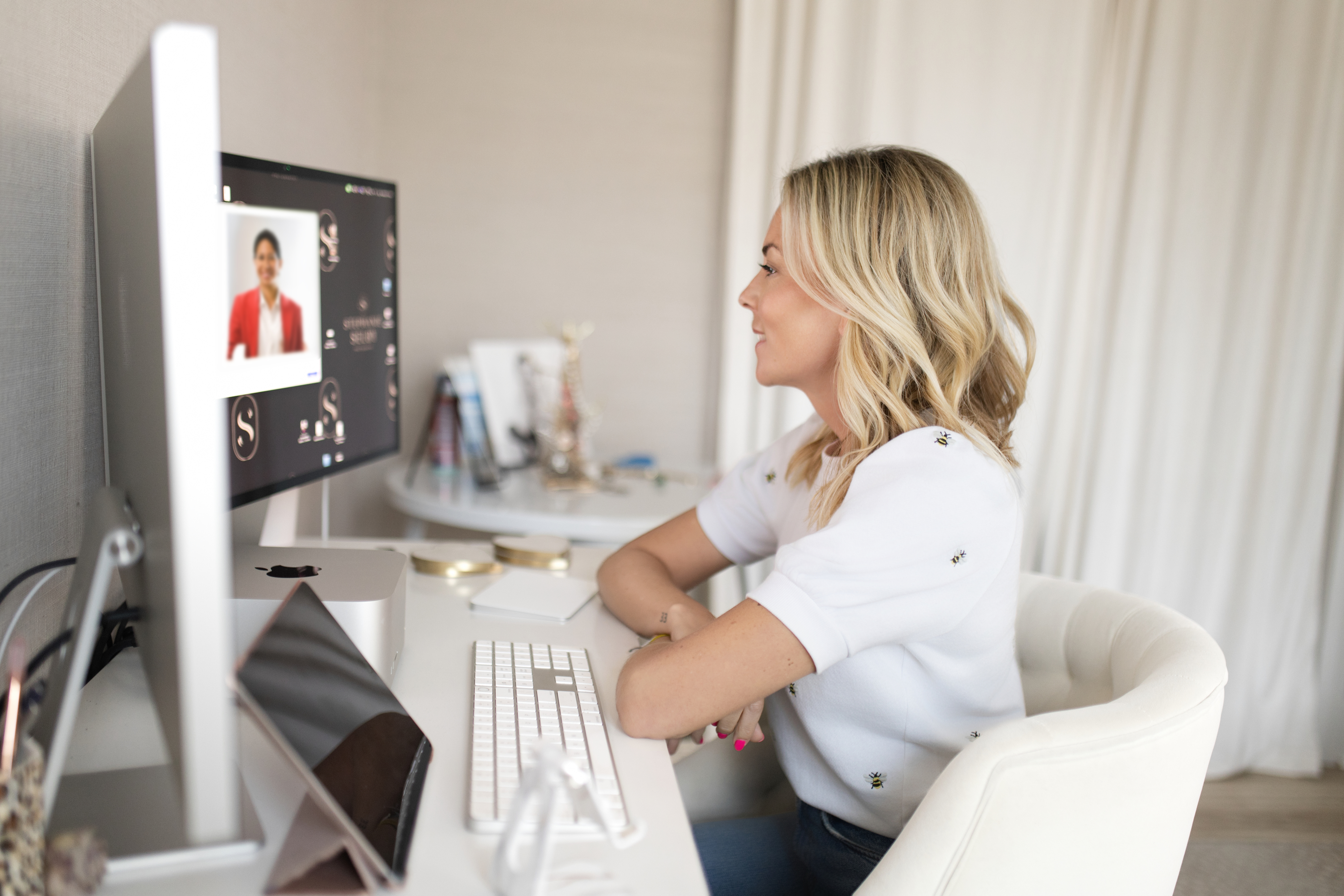 Kristy — B.E.E. Method Coaching
